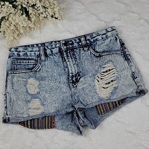 FOREVER 21 Jean Shorts [SIZE 28]‎